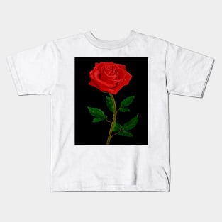 American Beauty Kids T-Shirt